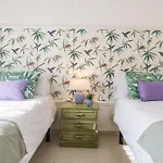 Vt Carmelo 3bdr Private Pool * Torremolinos