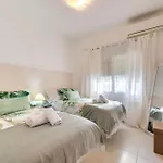 Vt Carmelo 3bdr Private Pool トレモリノス