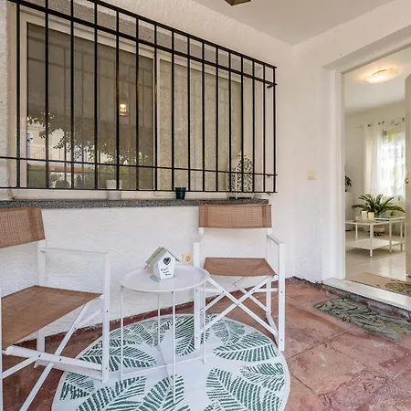 فيلة Vt Carmelo 3bdr Private Pool توريمولينوس