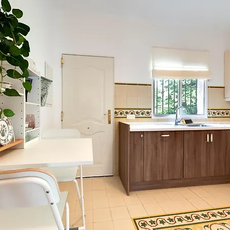 Vt Carmelo 3bdr Private Pool * توريمولينوس