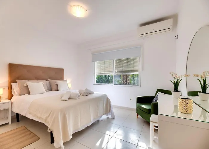 Vt Carmelo 3bdr Private Pool * Торремолинос