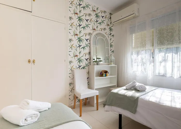 Vt Carmelo 3bdr Private Pool Вилла