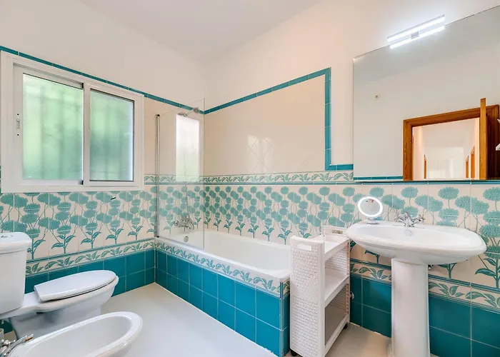 Vt Carmelo 3bdr Private Pool Вилла