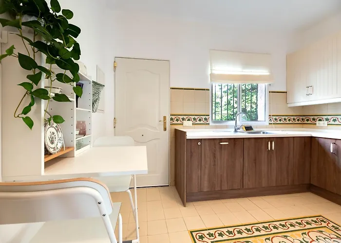 Vt Carmelo 3bdr Private Pool * Торремолинос