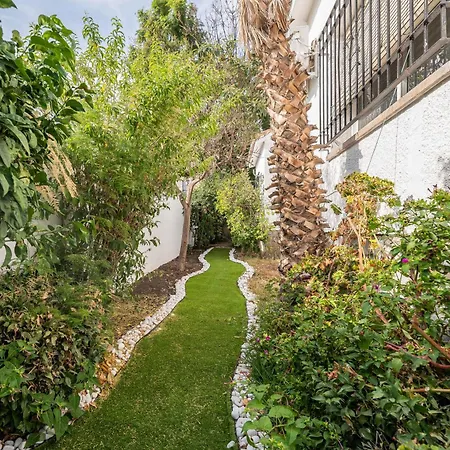 Villa Vt Carmelo 3bdr Private Pool *