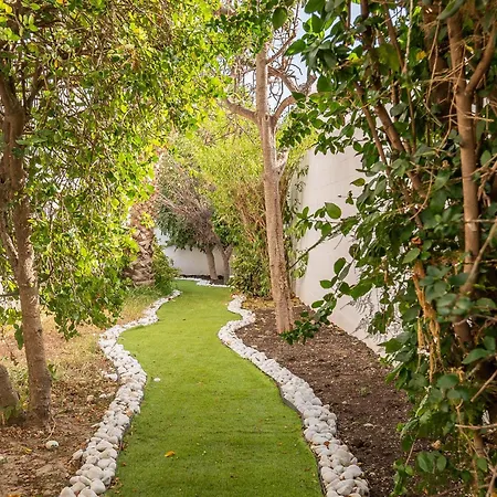 Vt Carmelo 3bdr Private Pool