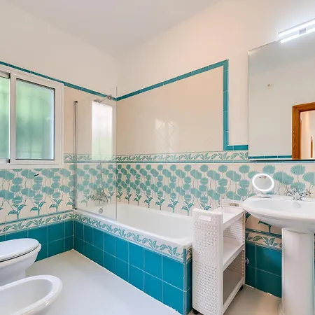 Vt Carmelo 3bdr Private Pool Вілла