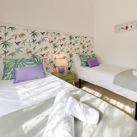 Вілла Vt Carmelo 3bdr Private Pool