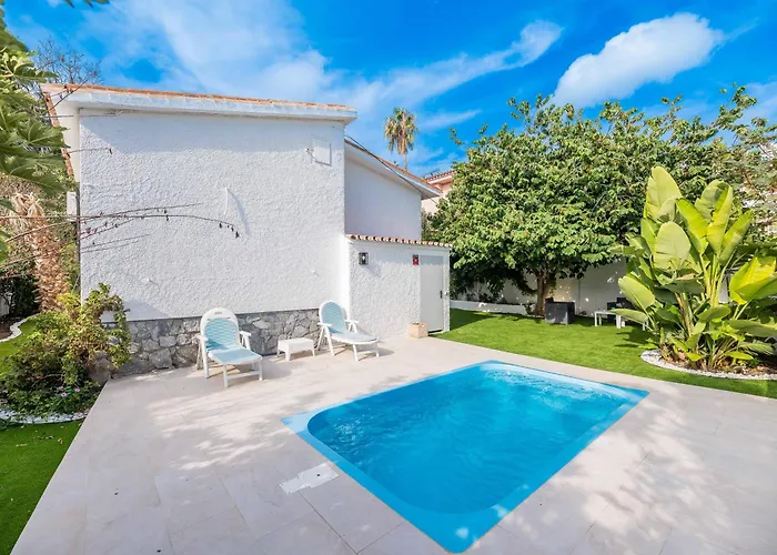 Vt Carmelo 3bdr Private Pool *