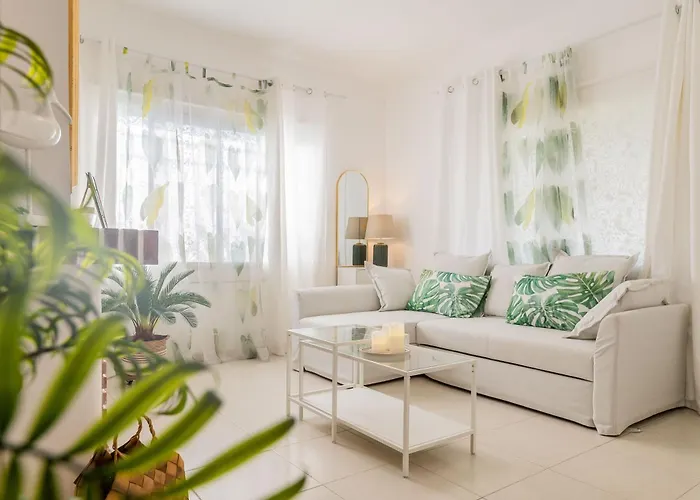 Villa Vt Carmelo 3bdr Private Pool *