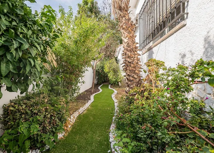 Villa Vt Carmelo 3bdr Private Pool *