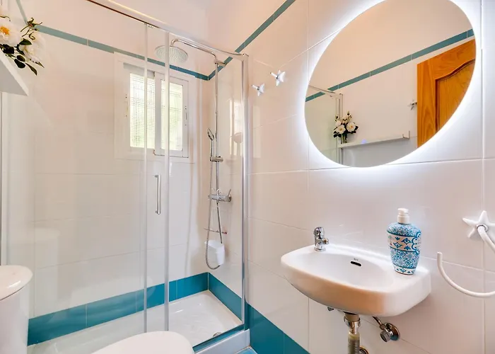 Vt Carmelo 3bdr Private Pool *