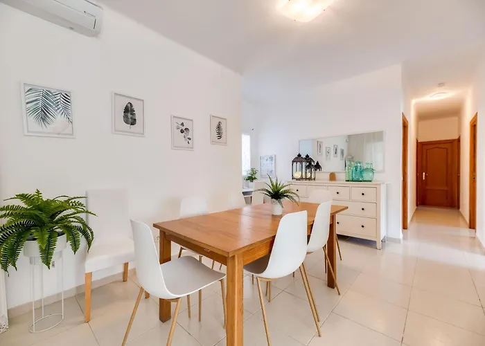 Vt Carmelo 3bdr Private Pool Torremolinos