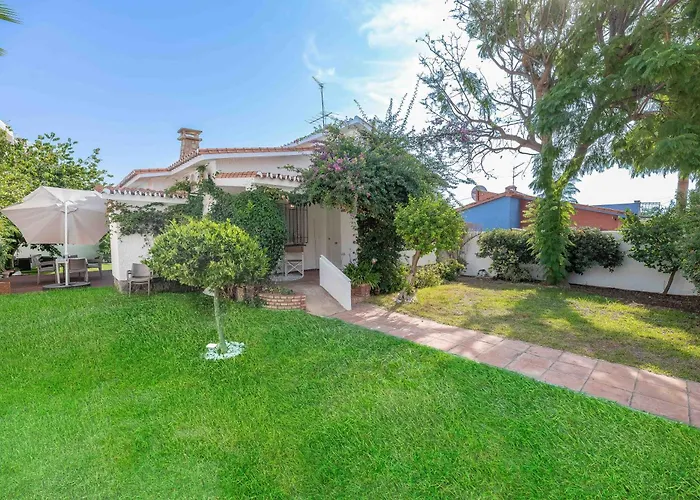 Vt Carmelo 3bdr Private Pool