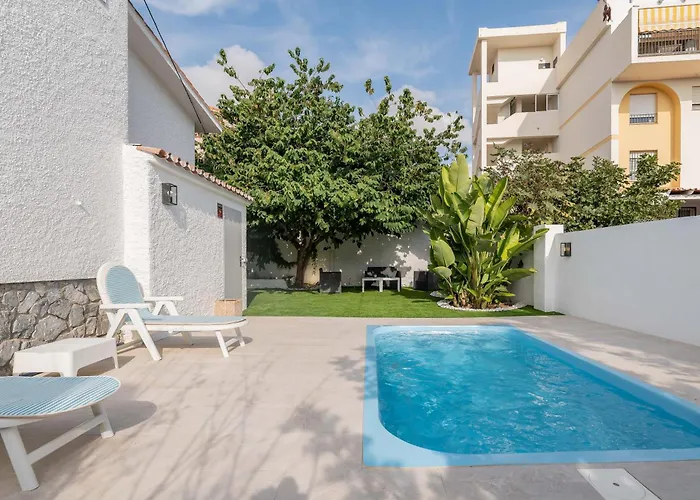 Vt Carmelo 3bdr Private Pool Villa *