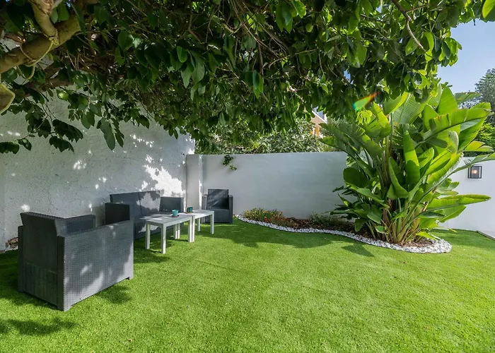 Villa Vt Carmelo 3bdr Private Pool Torremolinos