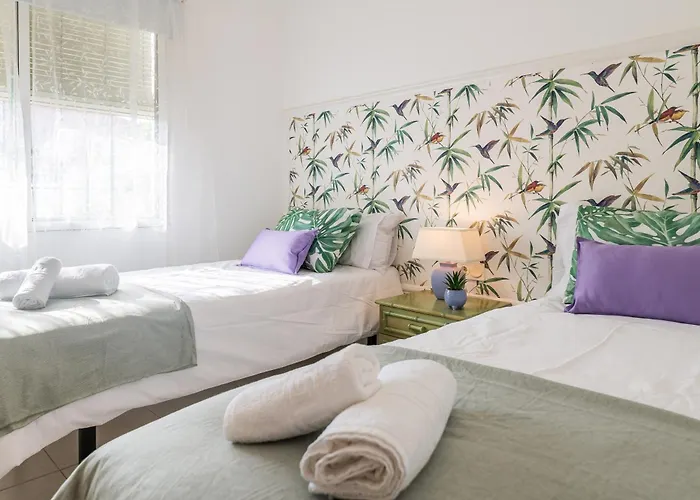 Villa Vt Carmelo 3bdr Private Pool