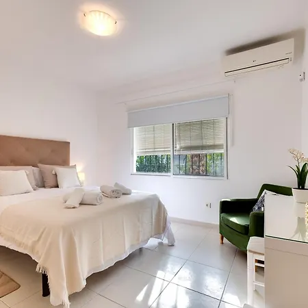 Vt Carmelo 3bdr Private Pool * Torremolinos