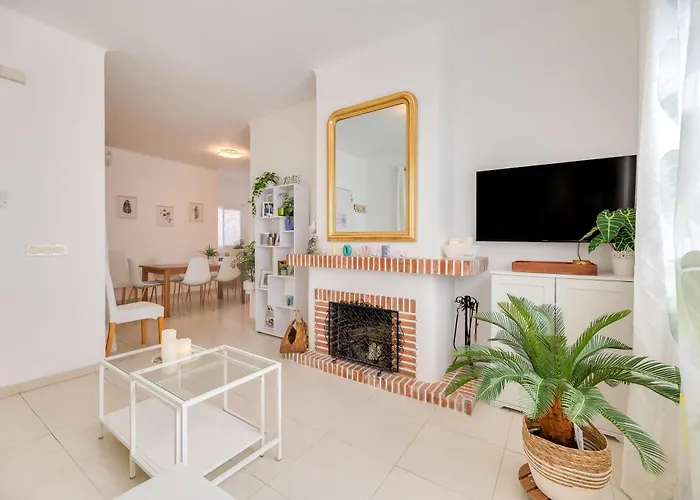 Vt Carmelo 3bdr Private Pool * Torremolinos