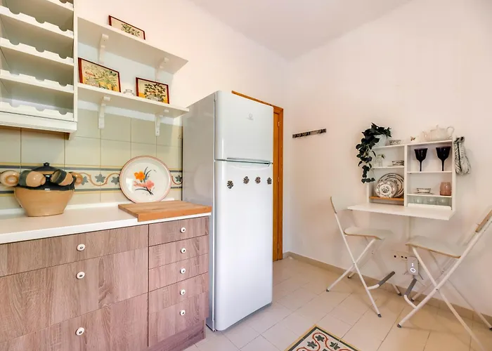 Vt Carmelo 3bdr Private Pool Villa Torremolinos