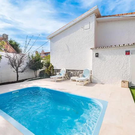 Vt Carmelo 3bdr Private Pool *