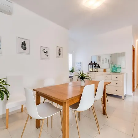 Vt Carmelo 3bdr Private Pool Torremolinos