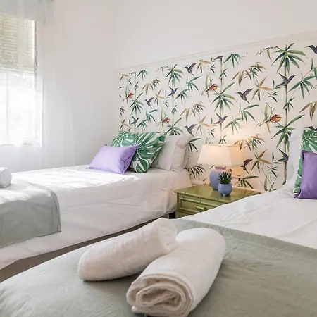 Villa Vt Carmelo 3bdr Private Pool